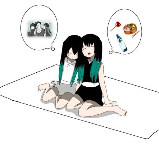 Fjjdjsgxidyid의 쌈뽕한 귀칼 병맛 3