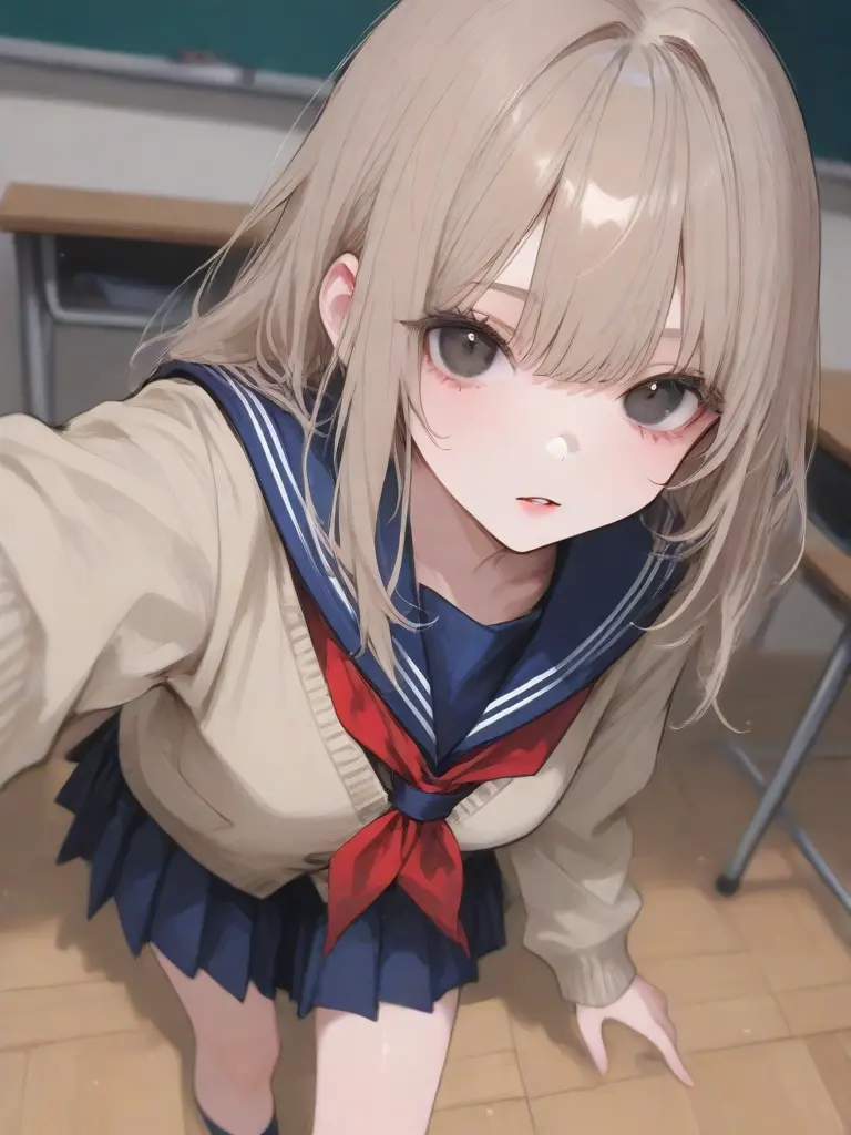 Michelle.YES의 ずるい男に取られました。