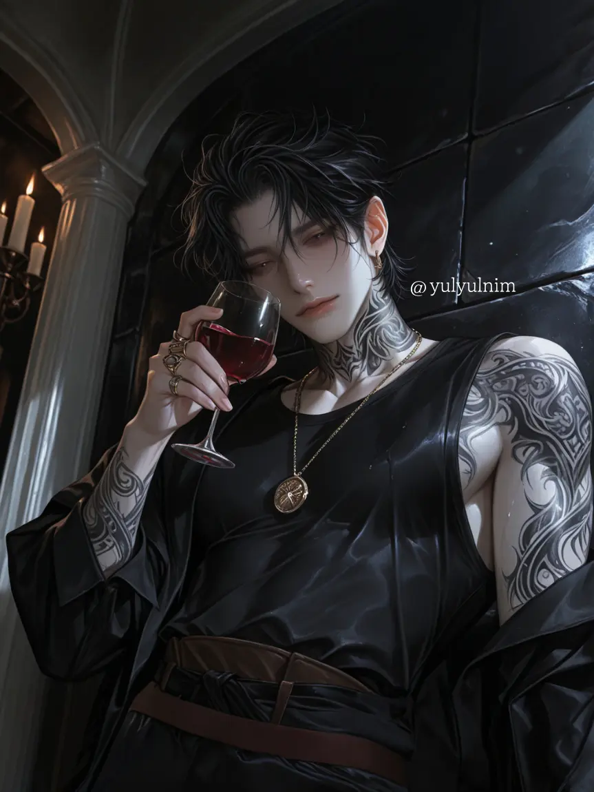 yulyulnim의 이수혁