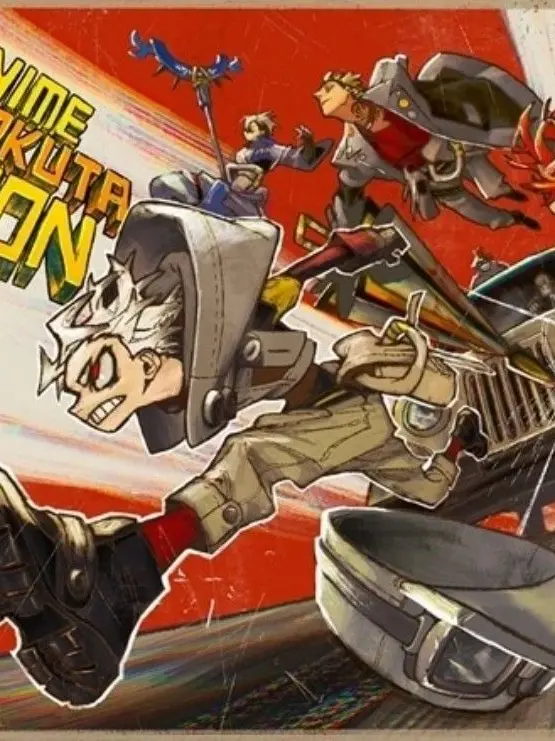 R1_on303x의 ガチアクタ