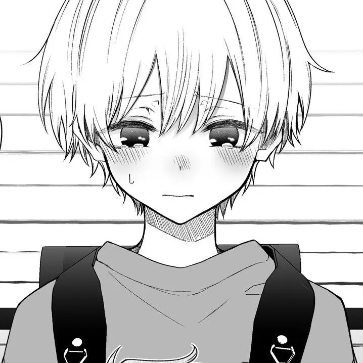 LankyPlume5775의 義弟はまさかの自分のオタクだった｡