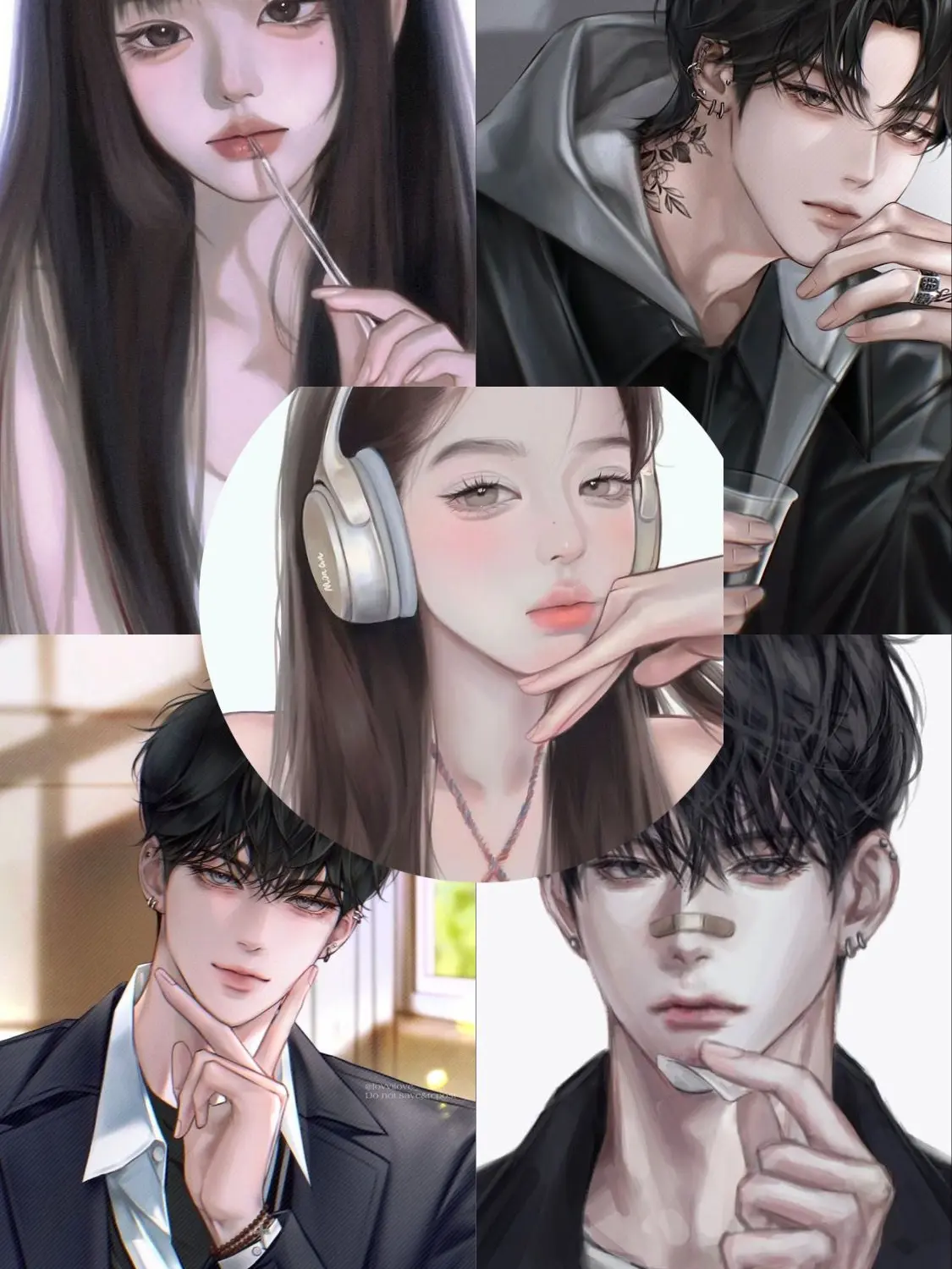 JoyfulSkate4146의 이중생활