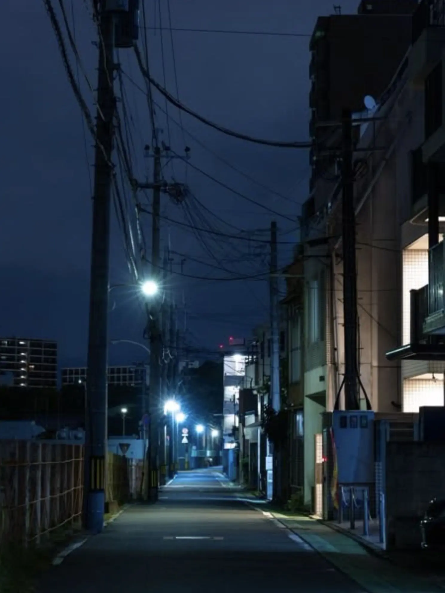 CustomBell8771의 星が綺麗ですね。