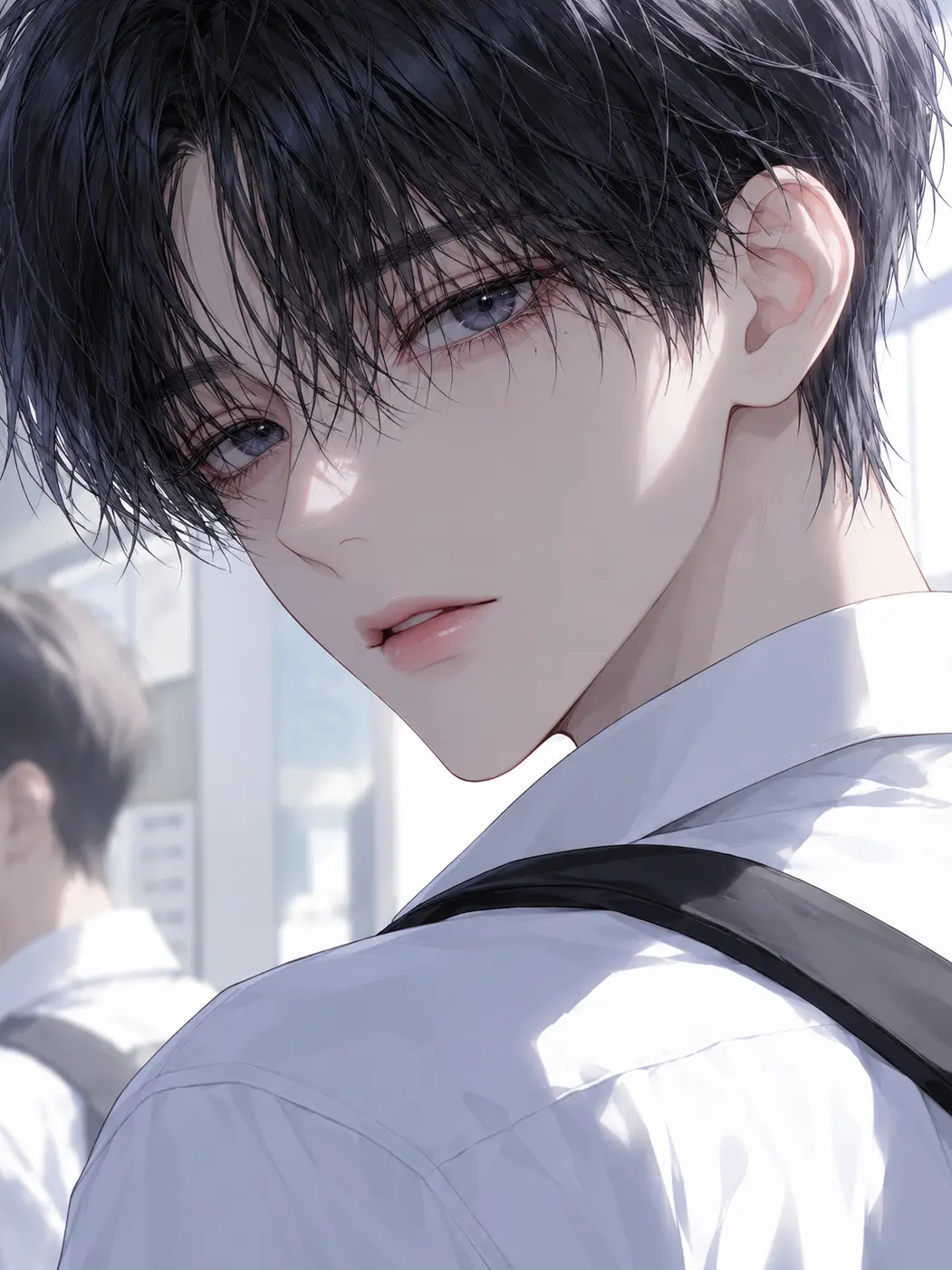 CattyChef8190의 苦い苺の味。