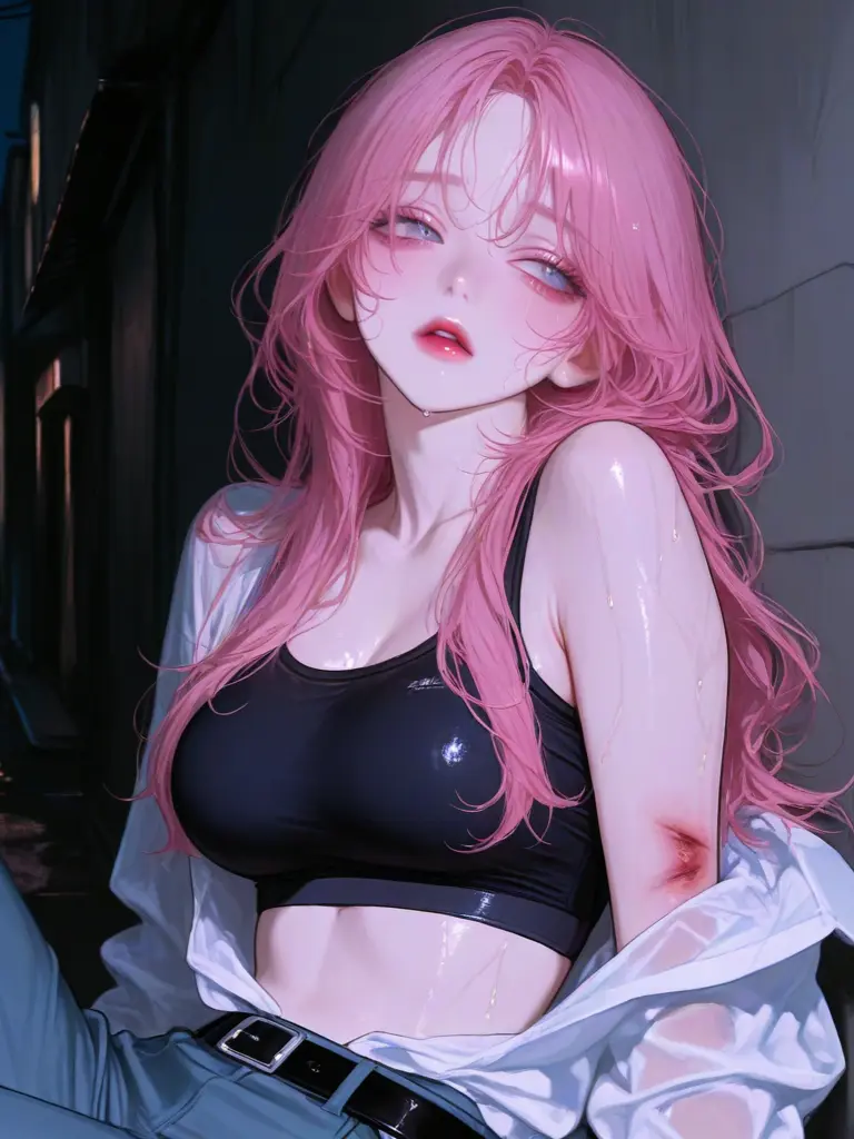 CRAFT_GLUE의 백아현