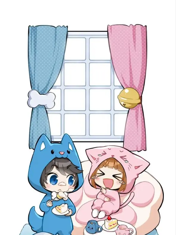 FierceCouch5459의 始まったこの奇跡を一緒に_____