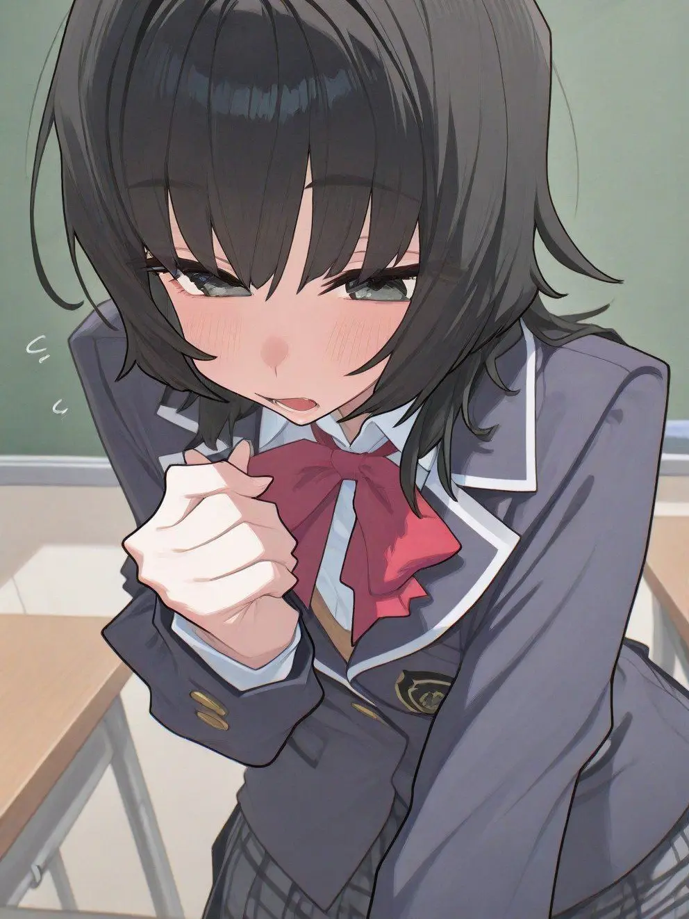 otaku2525의 소꿉친구인 너와 후배