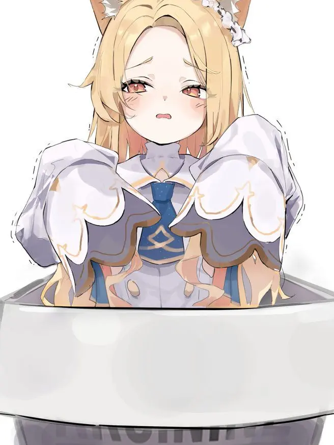 UniqueMoss8817의 당신의 소꿉친구 세이아