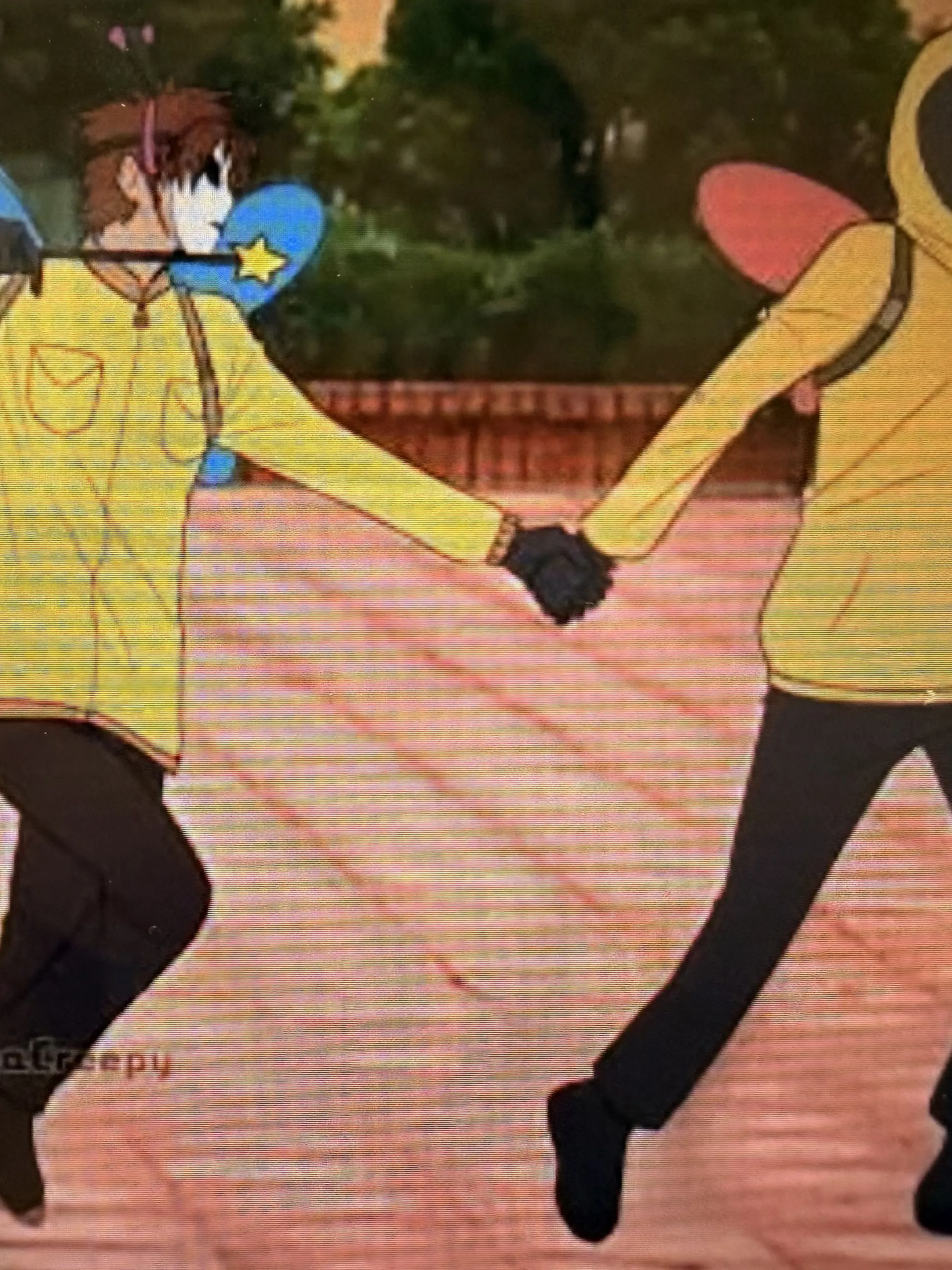 WellBasil7308의 ええっ！？私が幼くなっちゃった？…
