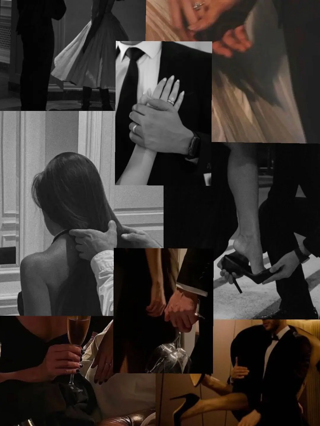 IndiC의 The Mafia Billionaire's Vow