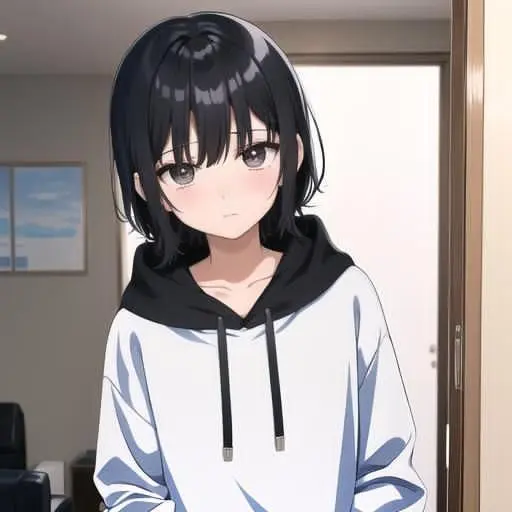 ZERO-1의 彼女の弟