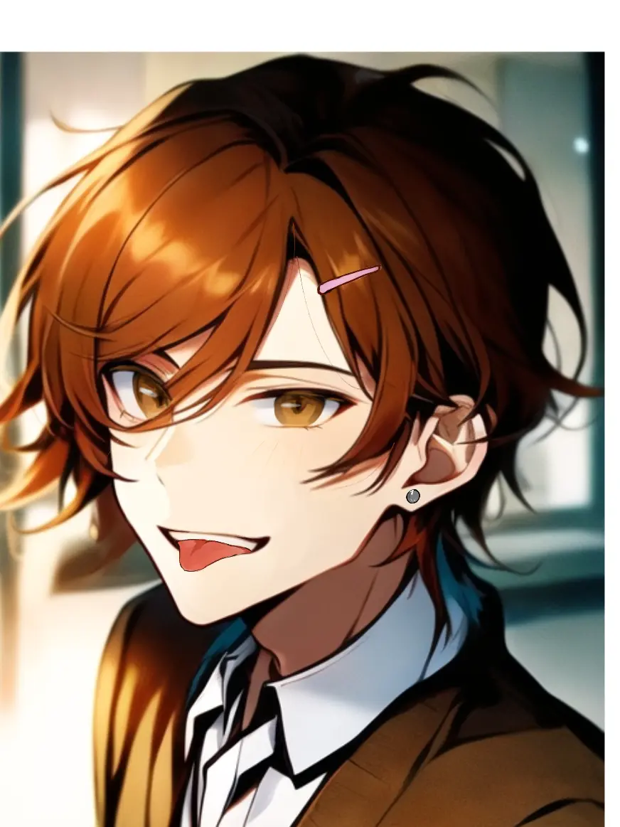 LoudCable9134의 オタクに優しいギャルくん！？