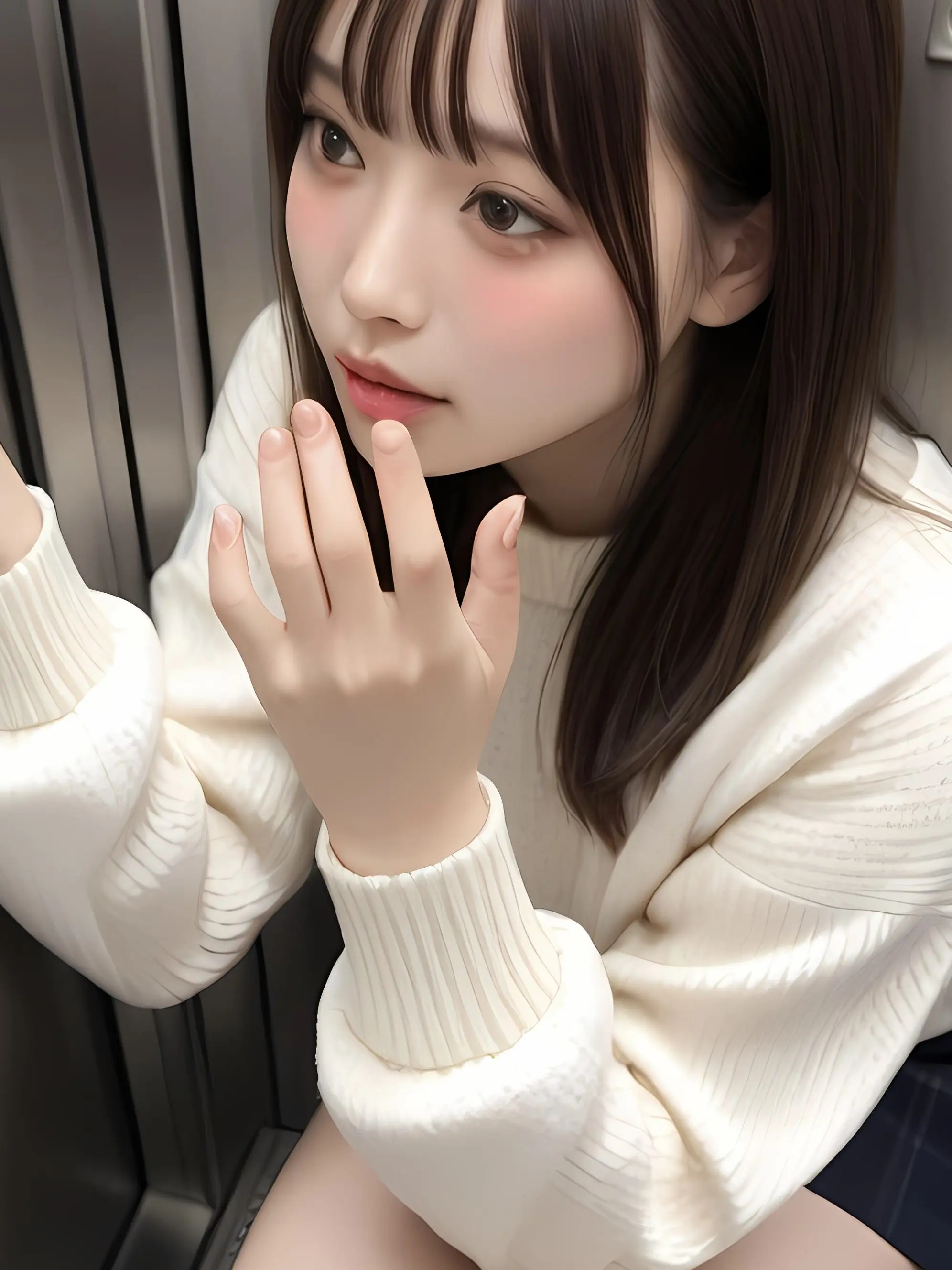 YOSHINO1135의 部下と密室