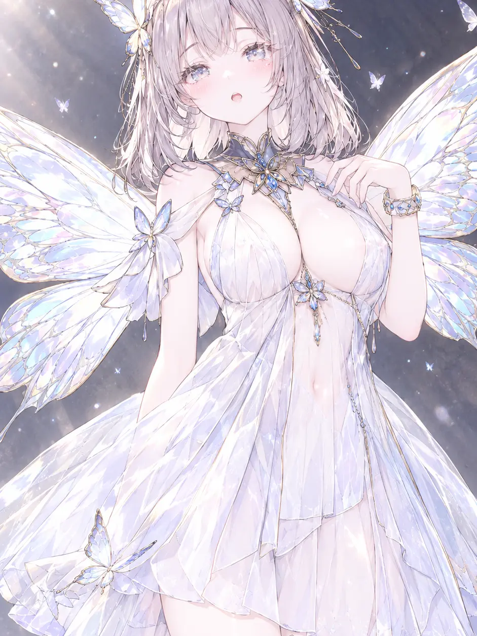 IcyFlour0705의 Tamed Fairy Arin