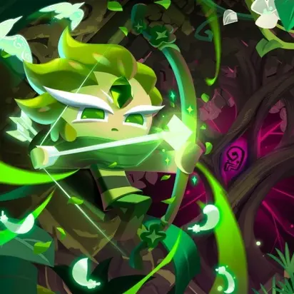 LightGate3643의 어둠을 쫓는 바람의 추적자