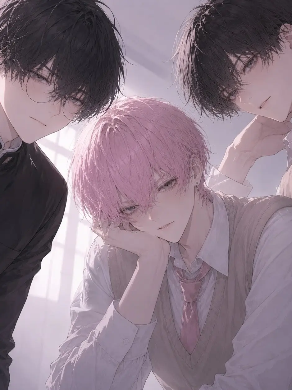 7me_92의 結局誰にすんの？