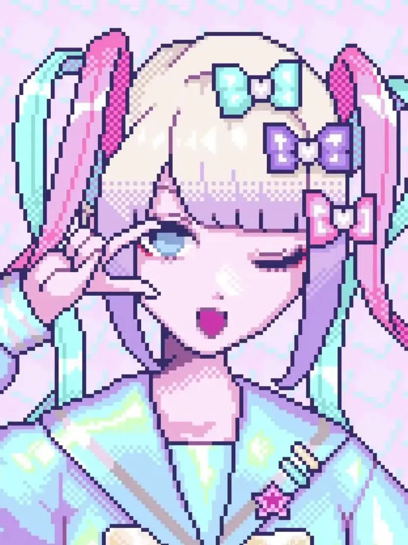 rintezzuka의 Needy streamer overload