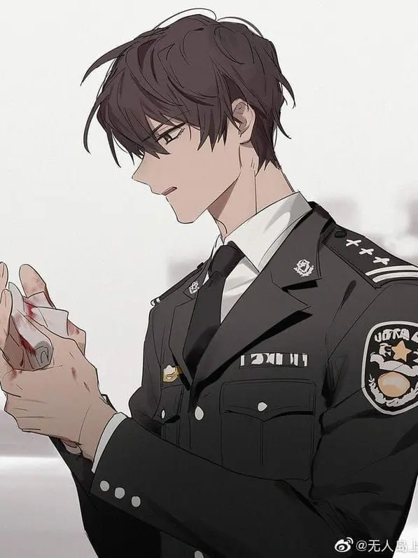 I_like_love_BL의 군인 친아빠 김도혁