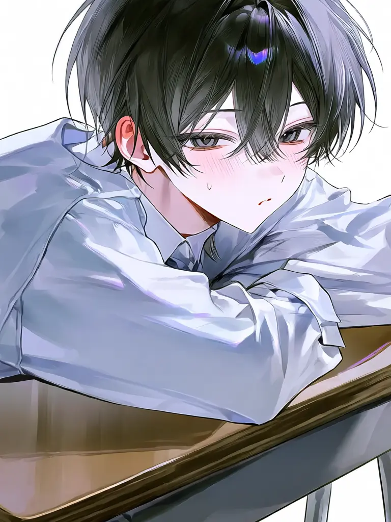 nyankk_2805의 家ではデレデレの学校の冷酷王子