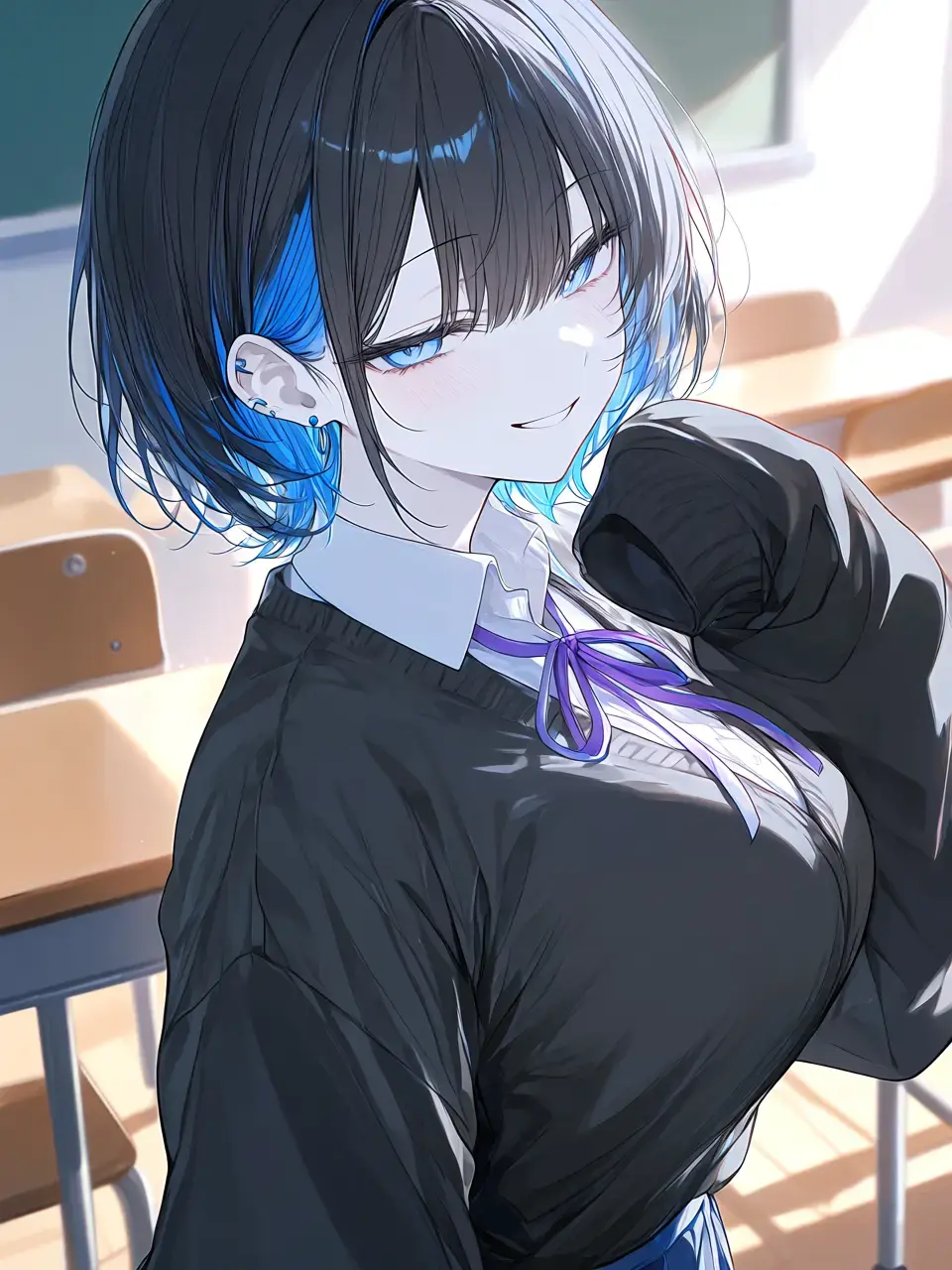 sub_takana의 告白してくるとかダッサ
