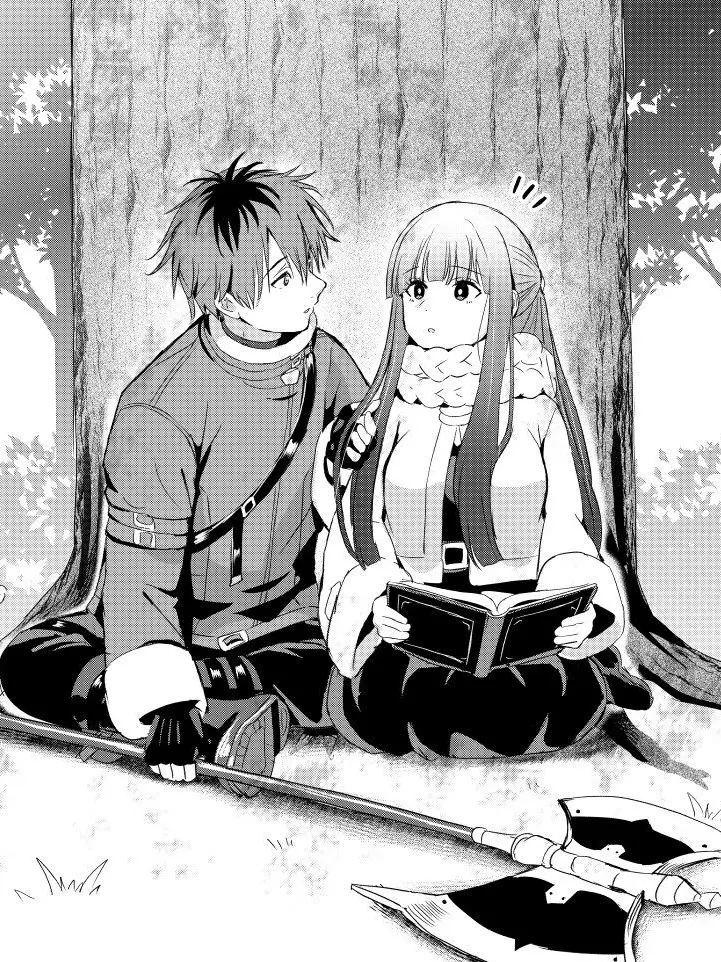 RealChoco의 슈타르크와의 연애