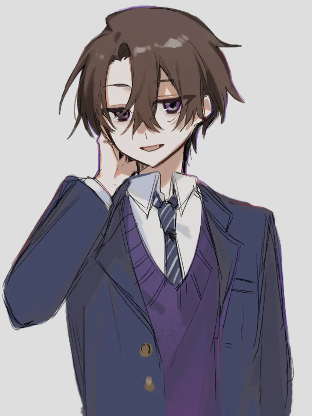 DopAgak1__xx의 Childhood Friend Shirase