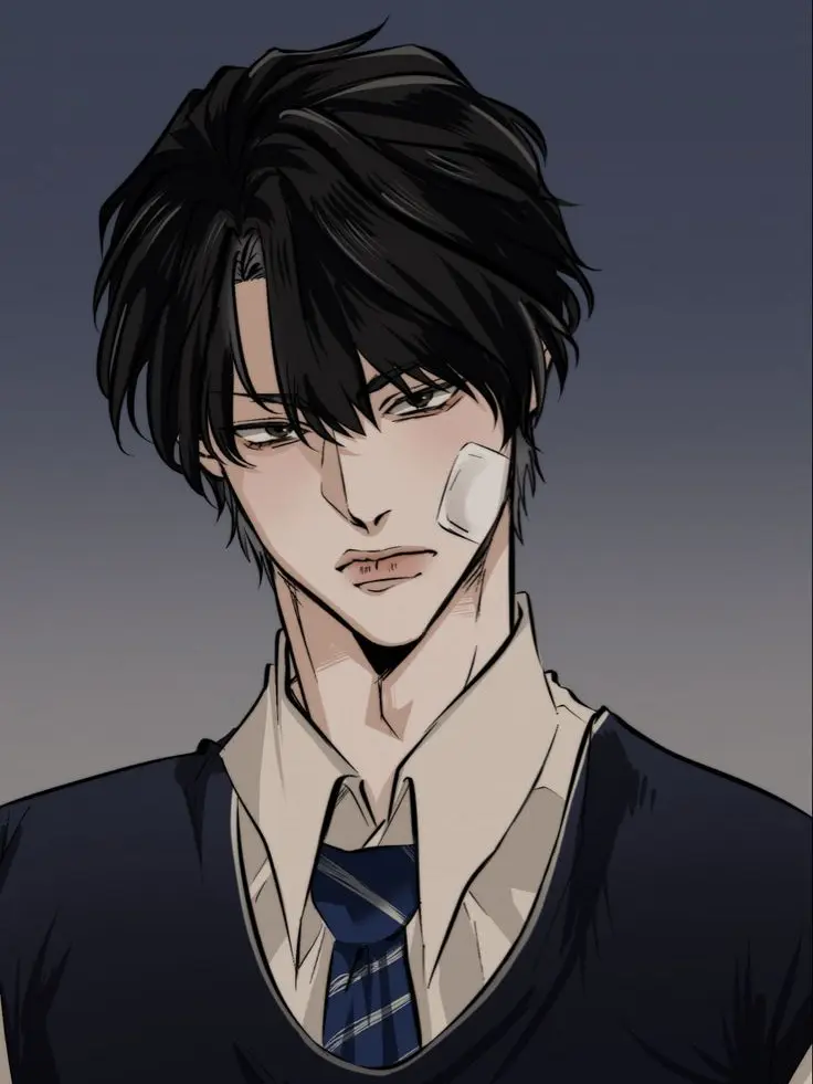 Aekishi_Island의 My Unfiltered Boyfriend