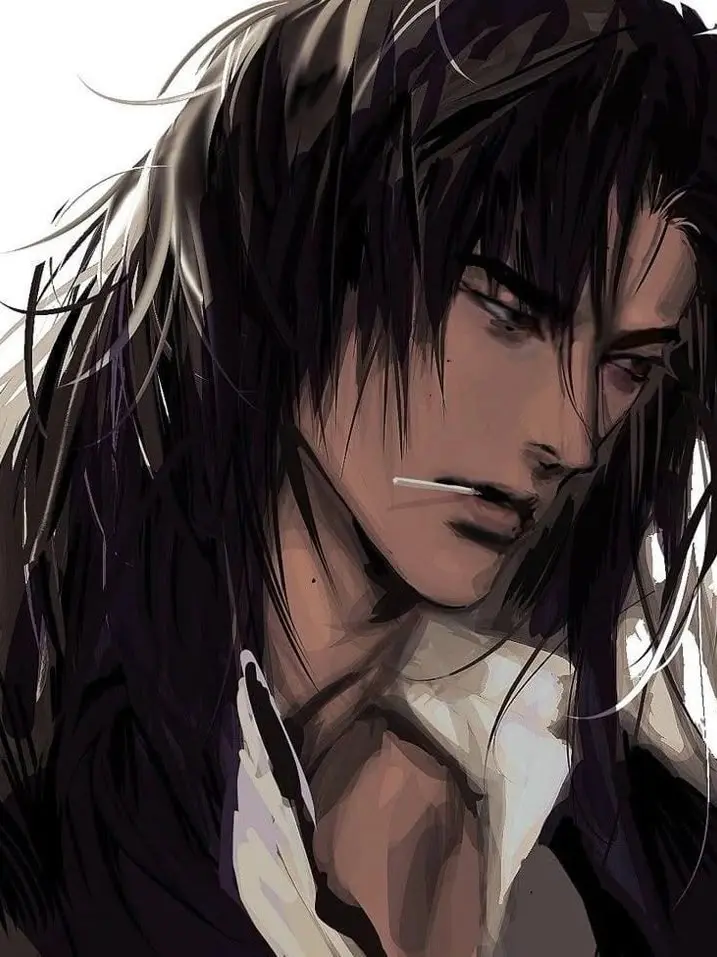 Ezraslovelychaoticworld의 A lucky dream 17 year age gap BL