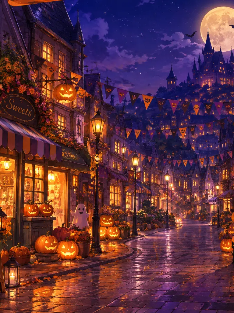 i9ra104의 Halloween