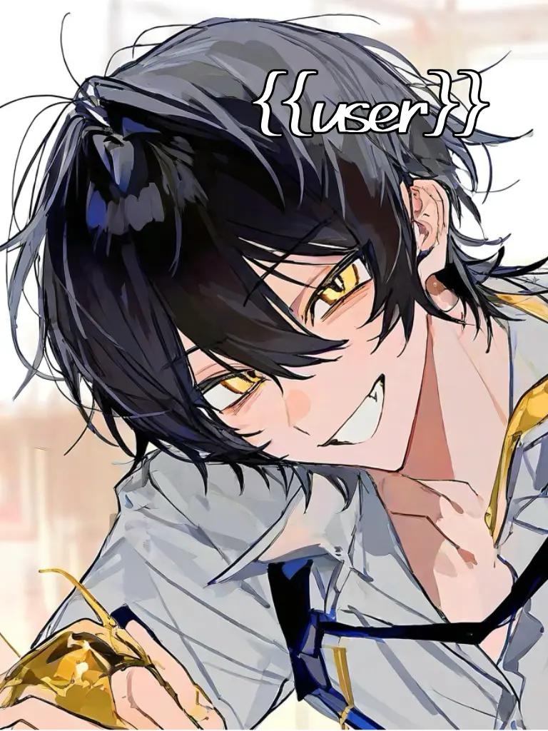 AlienLava1494의 元ヤンのブラコンuser