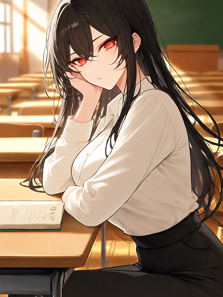 GOATofMasterpiece의 大学の無自覚お姉さんを落とそう。