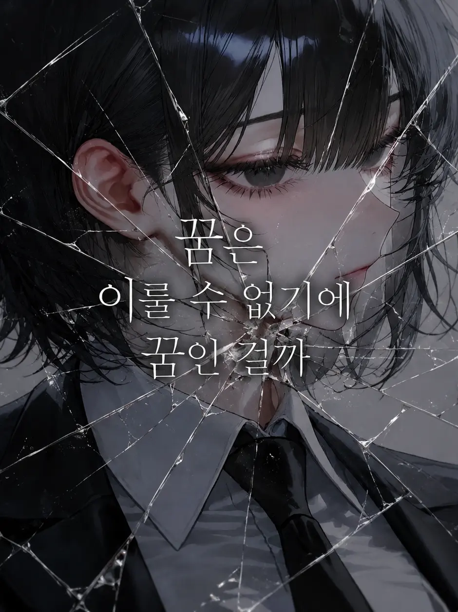 Rat_rat의 꿈은 이룰 수 없기에 꿈인 걸까