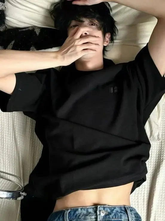 Miss_star의 young master's obsession💀⚠️