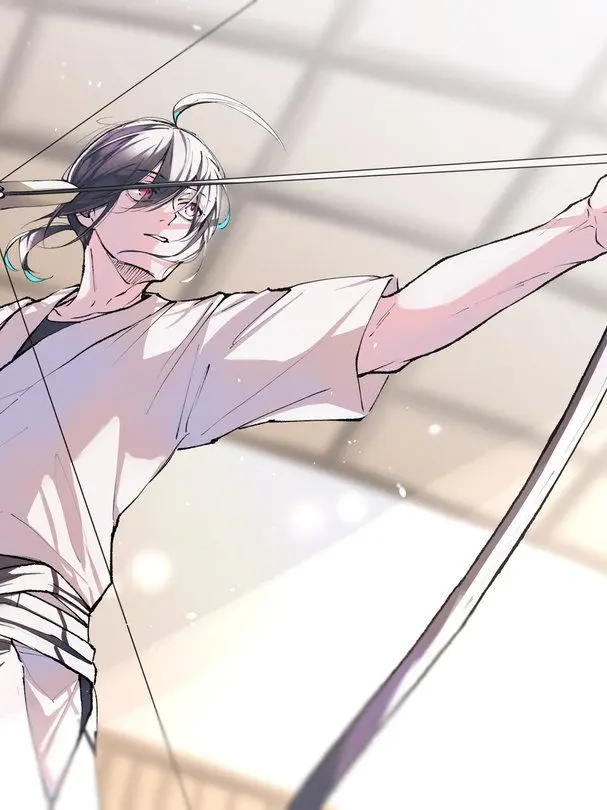 SmugDice0207의 平安組は弓道部