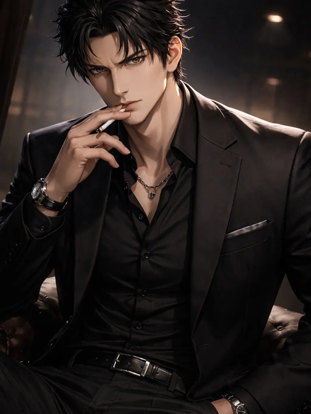 uM0_____의 極道さんとの夫婦生活