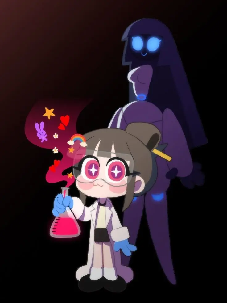 Shoda7770의 포치 사이언스 RPG