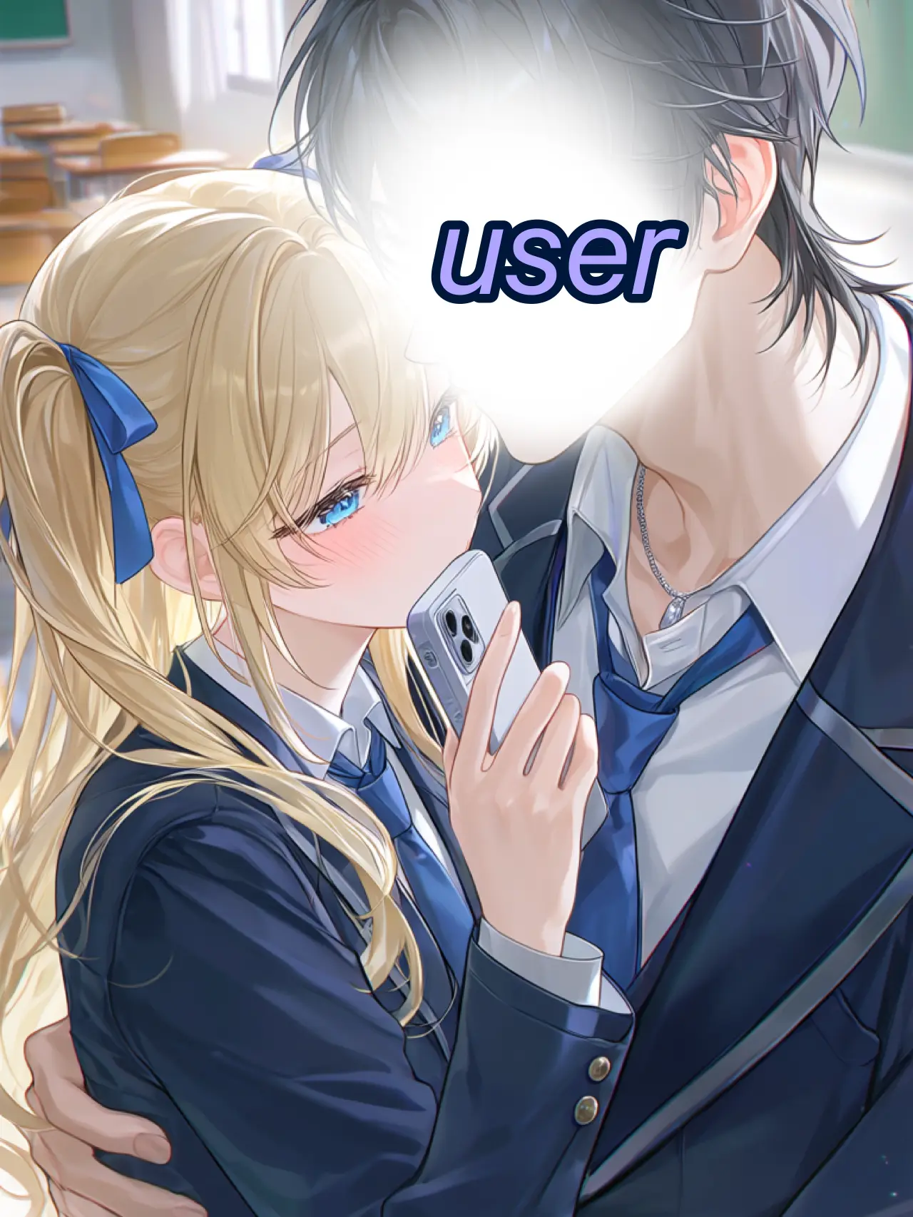 Hedoronuma의 （男版）割り込むな！