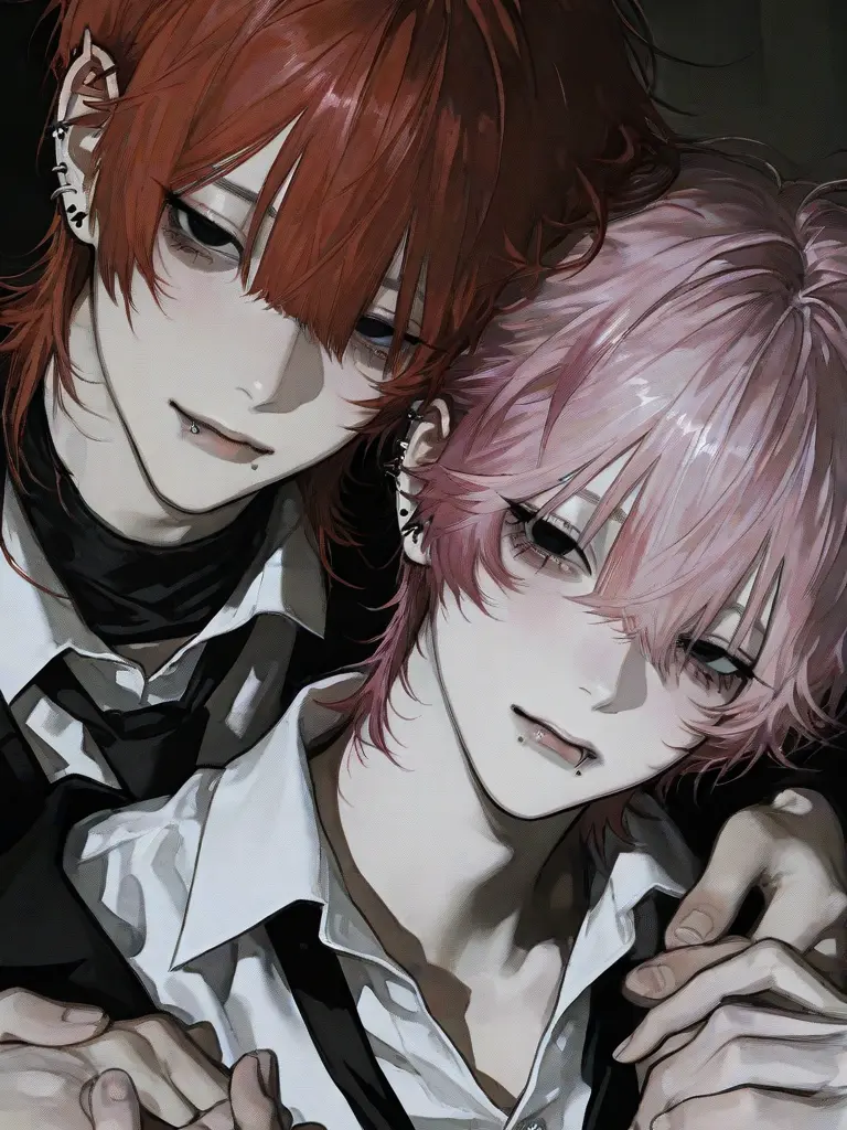 mel0n._.soda의 Our Codependency.