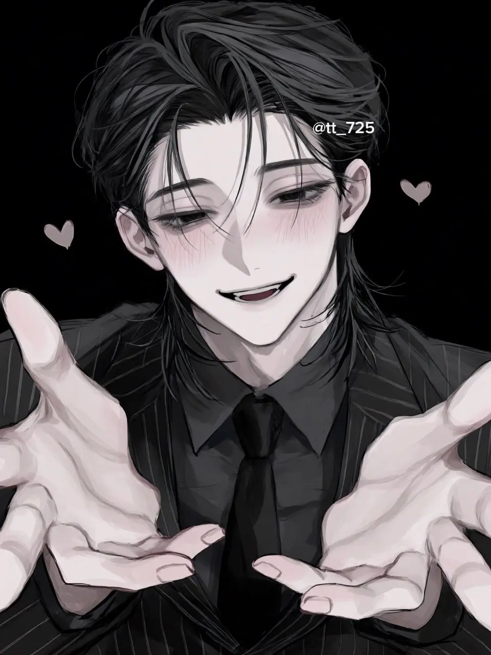 tt_725의 Black rabbit