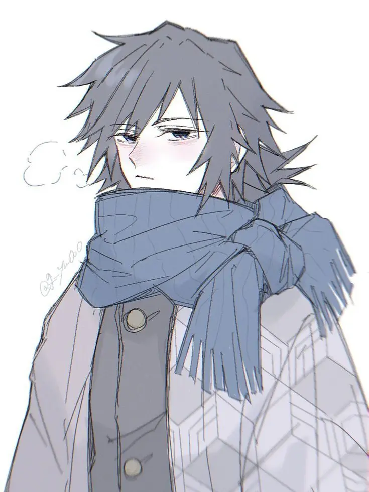 PointyLyre0112의 크리스마스에 데이트중, 눈이 온다.