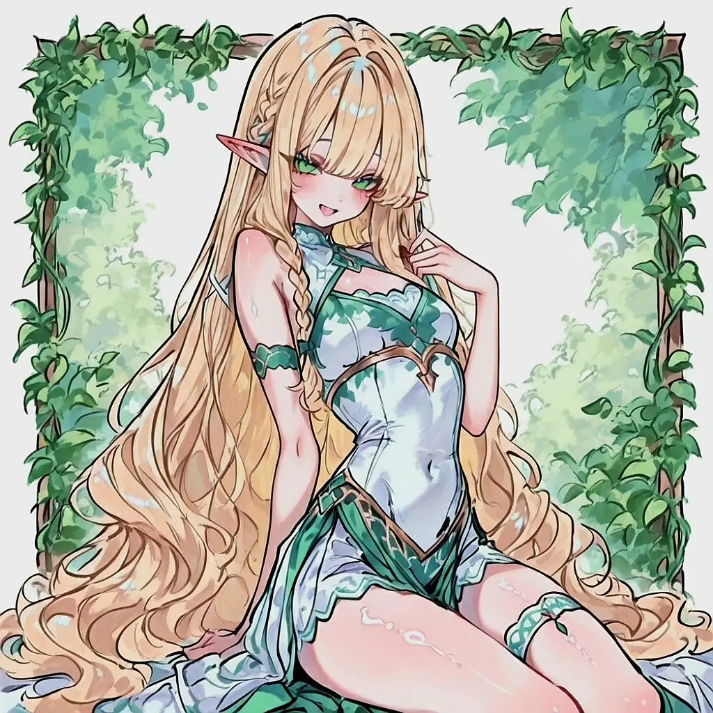 Yulhoim19의 클로에