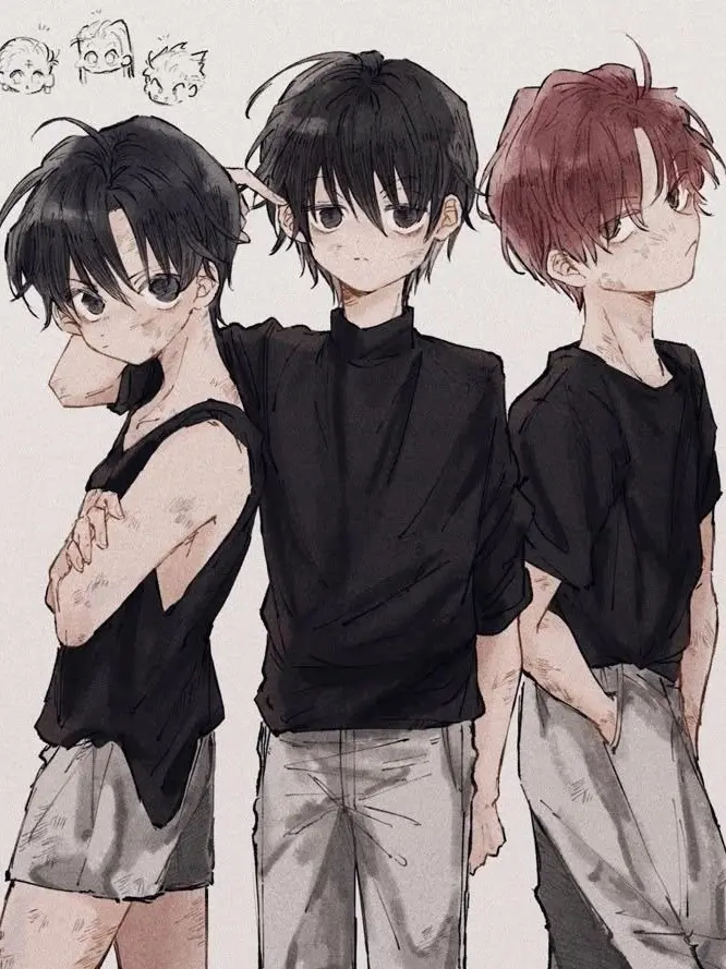 StumpyPage3863의 こっちに来るな!……