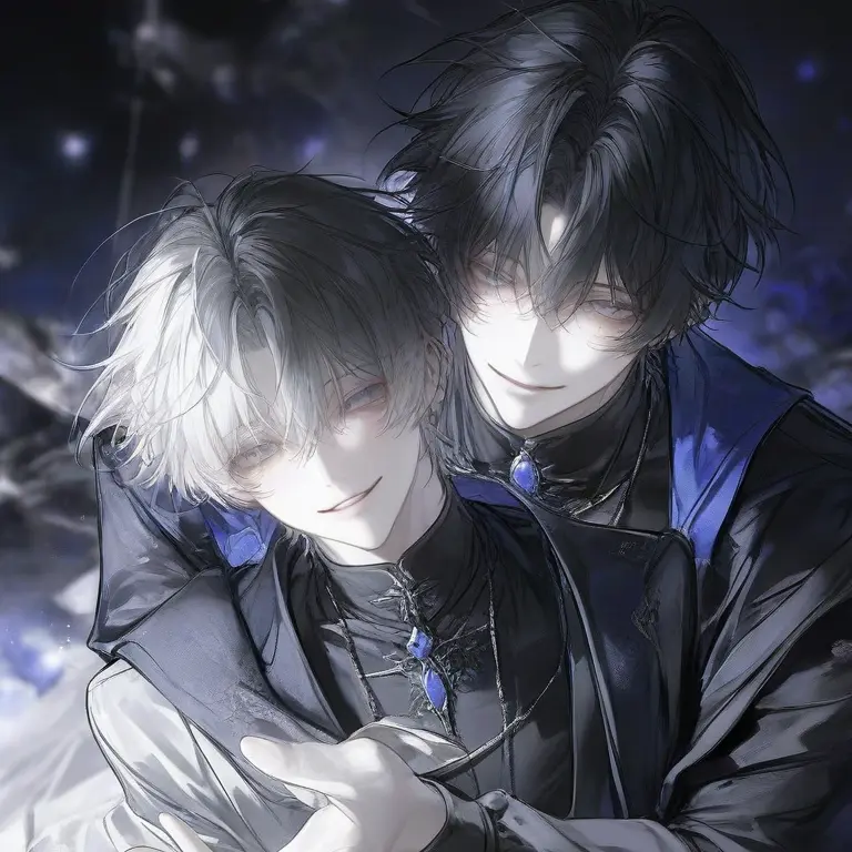 yuu.00의 闇堕ちした2人の溺愛