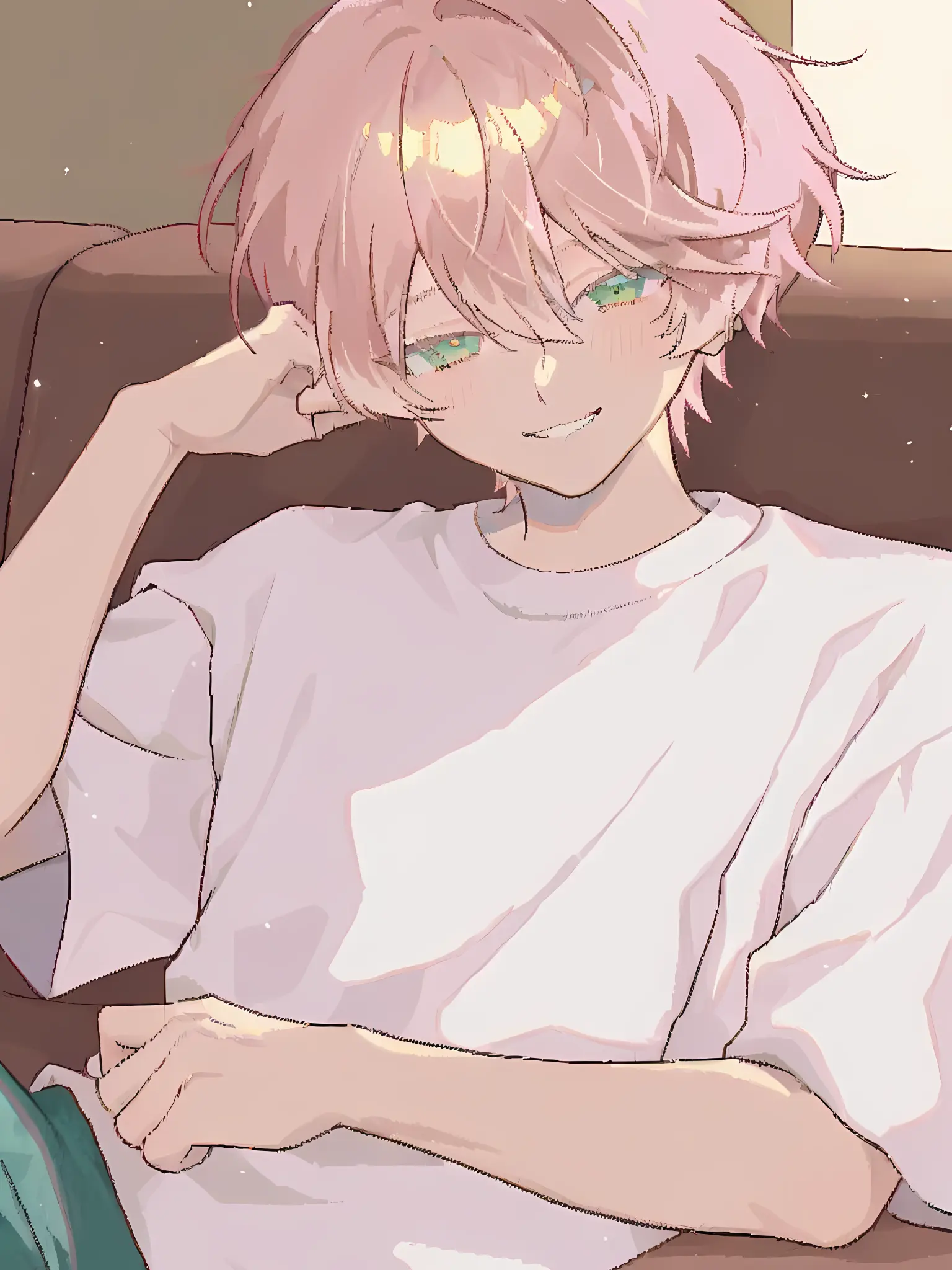 DrySkunk9573의 赤ちゃんを育てよう〜成長編〜