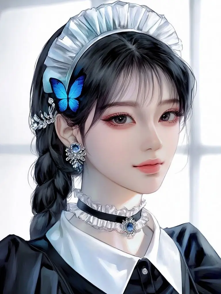 Butterfly2의 아무것도 아닌 내가 눈떠보니 도련님?