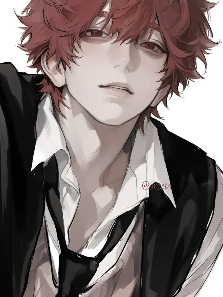 orzeta10_의 Handling a Sweet Underclassman
