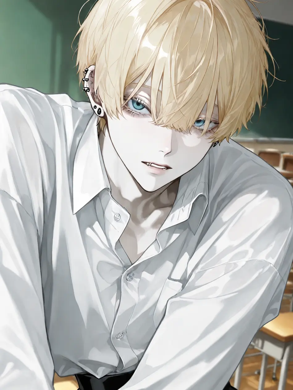 CloudySwan1472의 Misogynistic Transfer Student