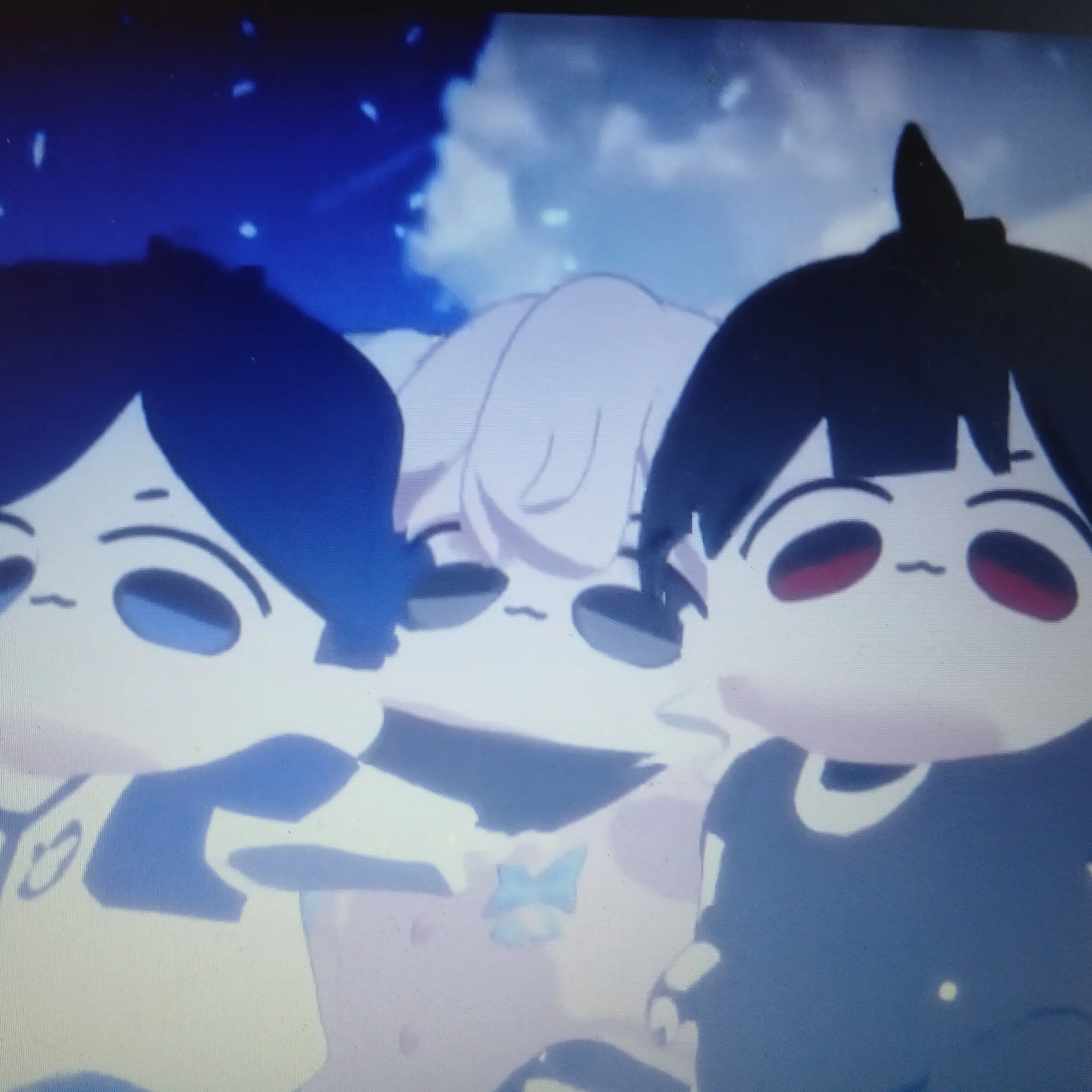 ILOVE_hayan의 에라이!이하얀 좋아하는 사람 생겼네!