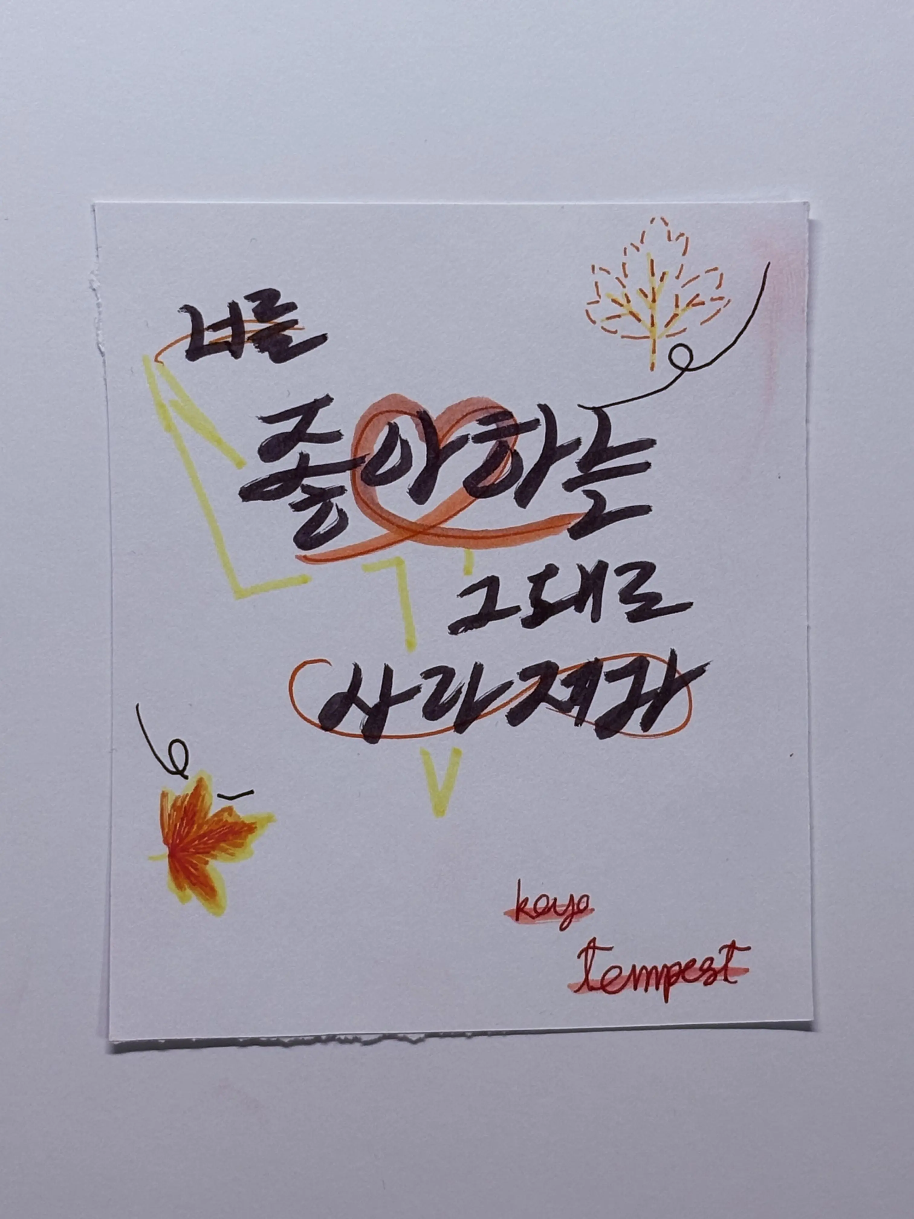 Yeni1006의 이거 영역침범이야!!