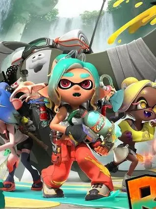 AmusedIgo0837의 スプラトゥーンレイダース